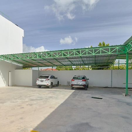 Sun Express Hotel Pueblo Bávaro Dış mekan fotoğraf