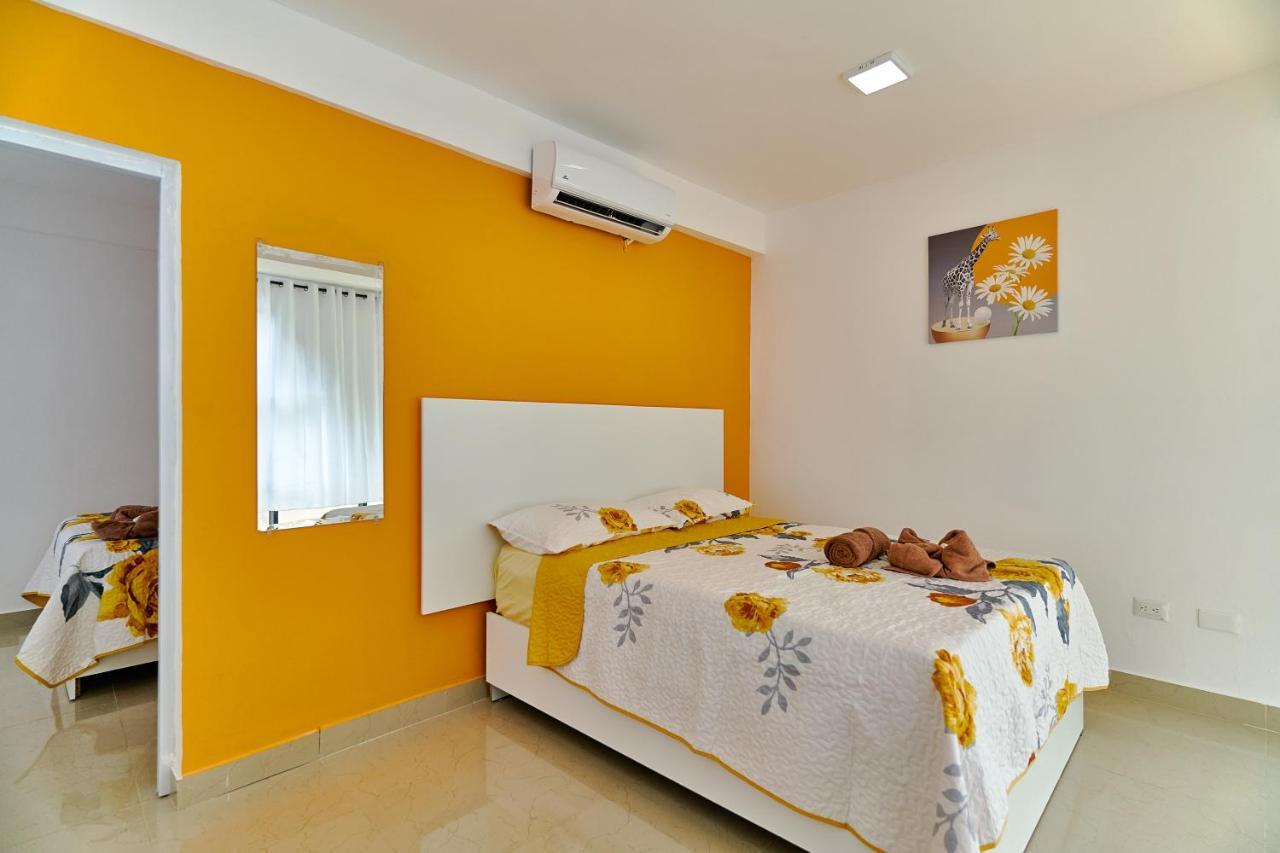 Sun Express Hotel Pueblo Bávaro Dış mekan fotoğraf