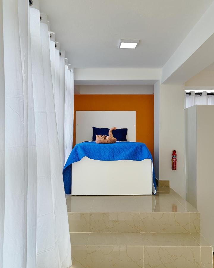 Sun Express Hotel Pueblo Bávaro Dış mekan fotoğraf