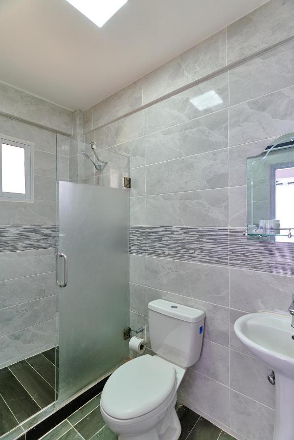 Sun Express Hotel Pueblo Bávaro Dış mekan fotoğraf